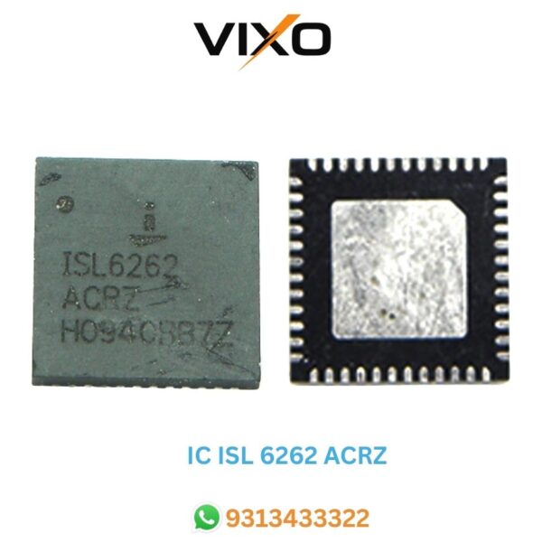 VIXO IC ISL 6262ACRZ