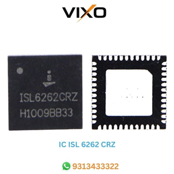 VIXO IC ISL 6262 CRZ