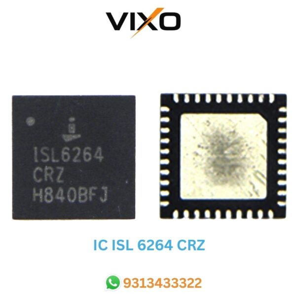 VIXO IC ISL6264CRZ