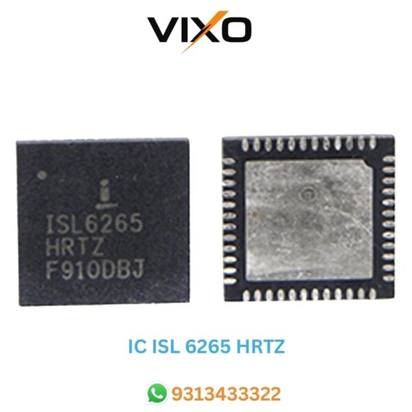 VIXO IC ISL6265HRTZ