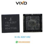 VIXO IC ISL6267HRZ ISL 6267 HRZ