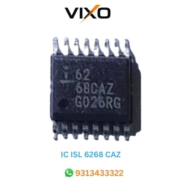 VIXO IC ISL6268CAZ