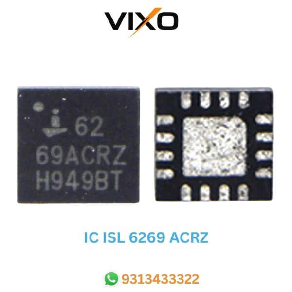 VIXO IC ISL 6269 ACRZ