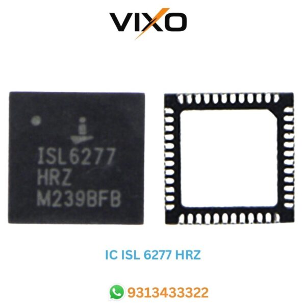VIXO IC ISL6277HRZ