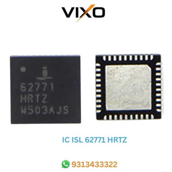 VIXO IC ISL 62771 HRTZ