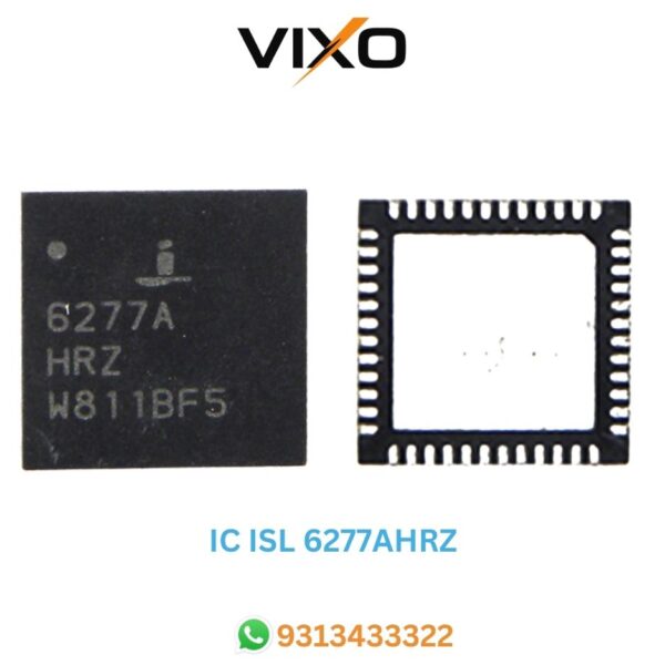 VIXO IC ISL6277AHRZ