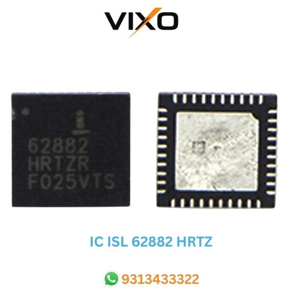 VIXO IC ISL 62882 HRTZ