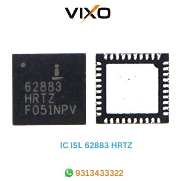 VIXO IC ISL 62883 HRTZ