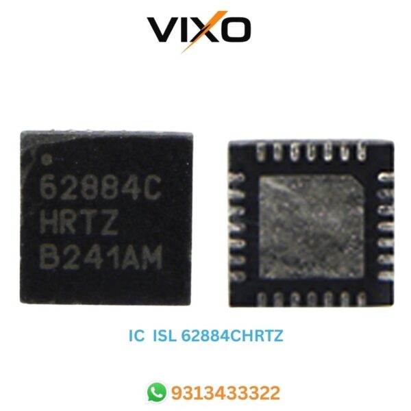 VIXO IC ISL 62884 CHRTZ