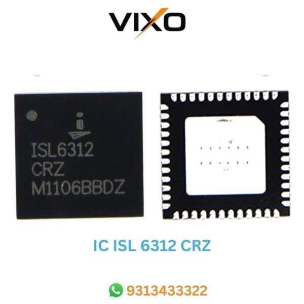 VIXO IC ISL6312 CRZ
