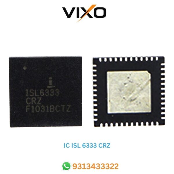 VIXO IC ISL 6333 CRZ