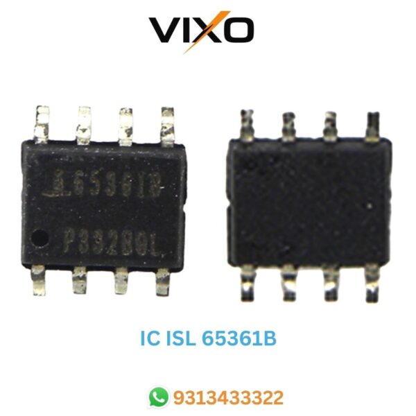 VIXO IC ISL6536 IB