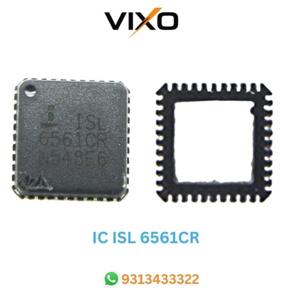 VIXO IC ISL6561CR