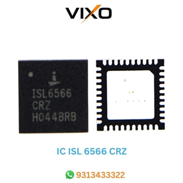 VIXO IC ISL6566CRZ