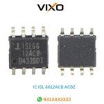 VIXO IC ISL6612 ACBZ ACB