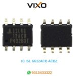 VIXO IC ISL 6612ACB ACBZ