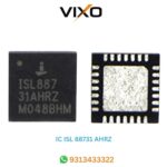 VIXO IC ISL88731AHRZ