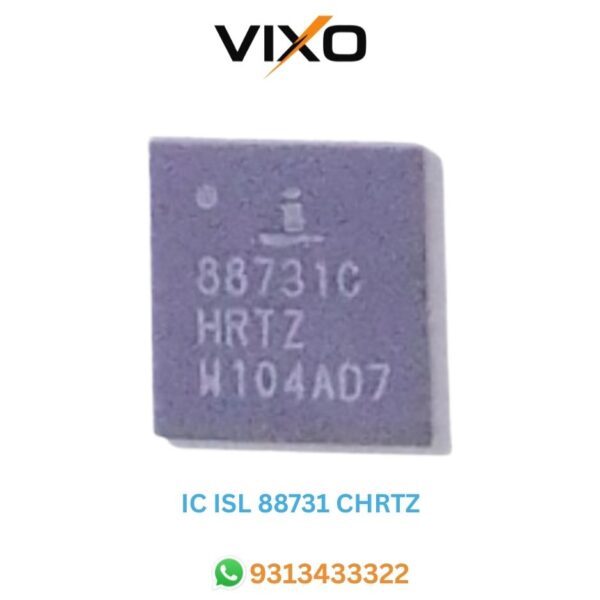 VIXO IC ISL88731 CHRTZ