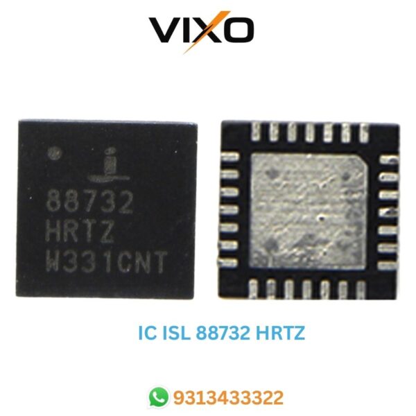 VIXO IC ISL88732HRTZ