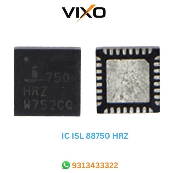 VIXO IC ISL88750 750HRZ