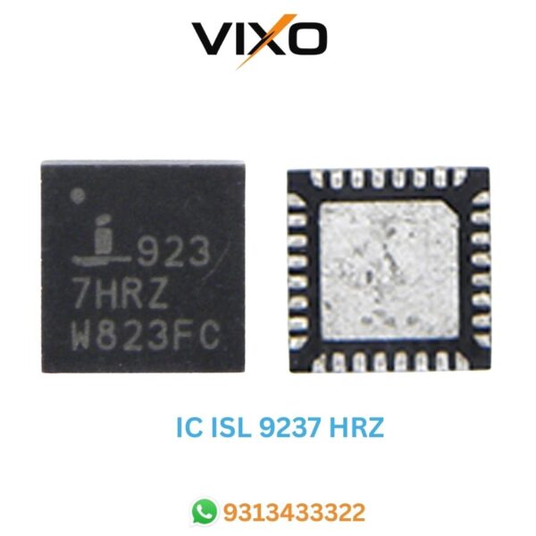 VIXO IC ISL9237HRZ