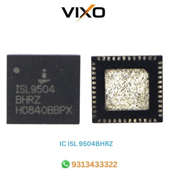 VIXO IC ISL9504BHRZ