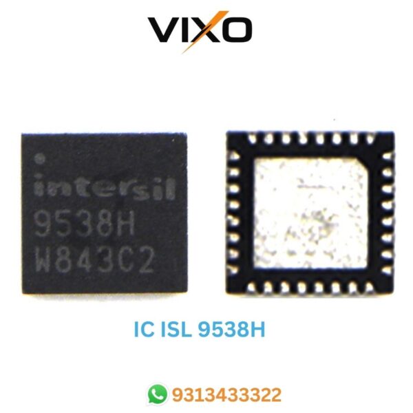 VIXO IC ISL9538H ISL 9538 H