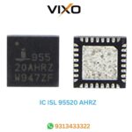 VIXO IC ISL95520 AHRZ