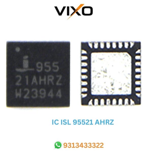 VIXO IC ISL95521 AHRZ