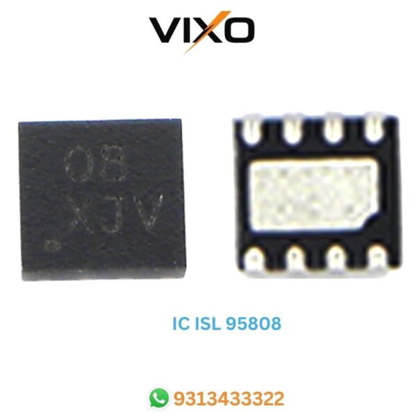 VIXO IC ISL95808