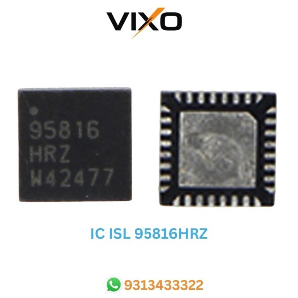 VIXO IC ISL95816HRZ