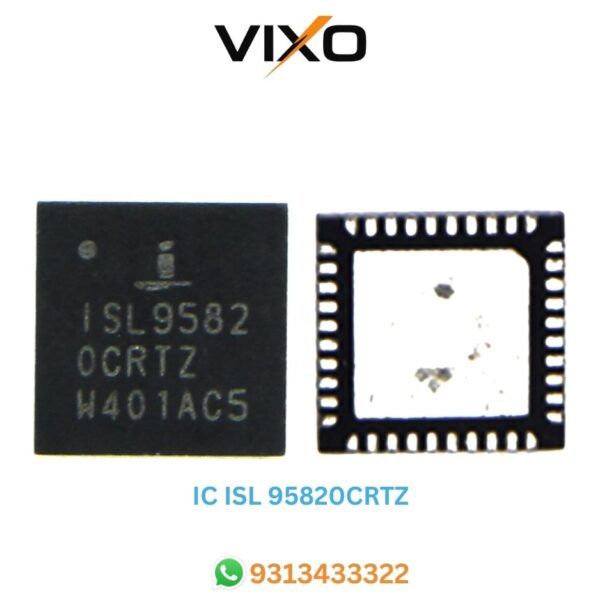 VIXO IC ISL95820CRTZ