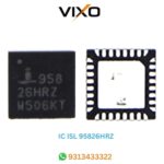 VIXO IC ISL95826HRZ