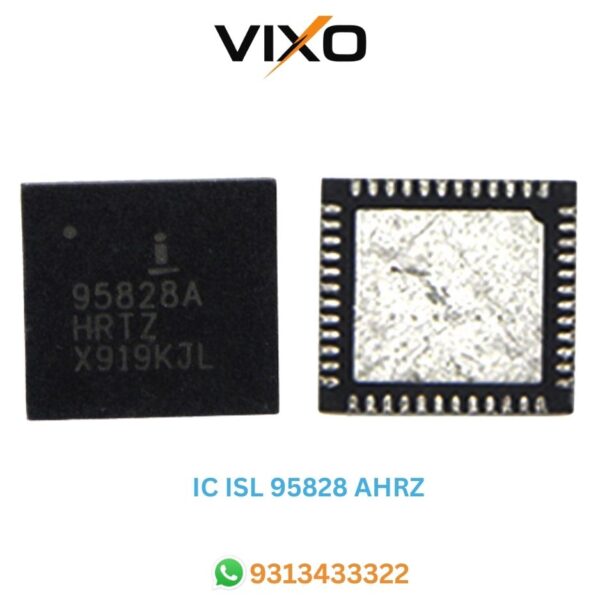 VIXO IC ISL95828AHRZ