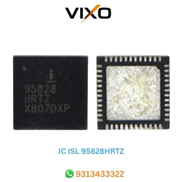 VIXO IC ISL95828HRTZ