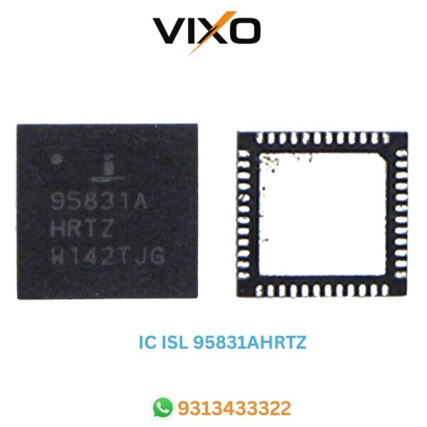 VIXO IC ISL95831A HRTZ