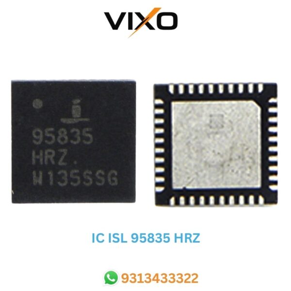 VIXO IC ISL95835HRZ