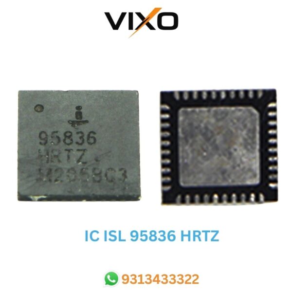 VIXO IC ISL95836HRTZ
