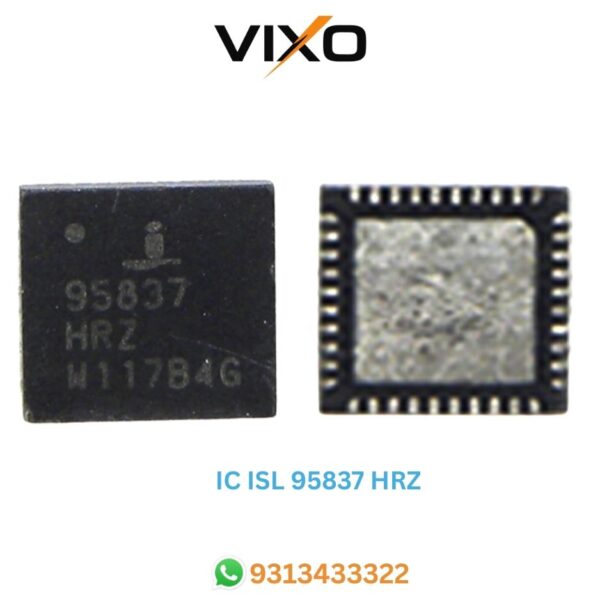 VIXO IC ISL95837HRZ