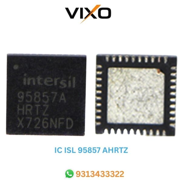 VIXO IC ISL95857AHRTZ