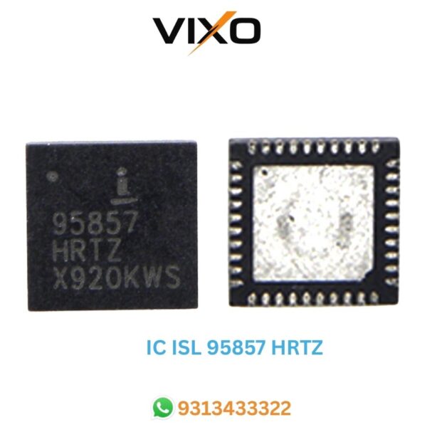 VIXO IC ISL95857HRTZ