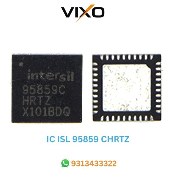 VIXO IC ISL95859CHRTZ