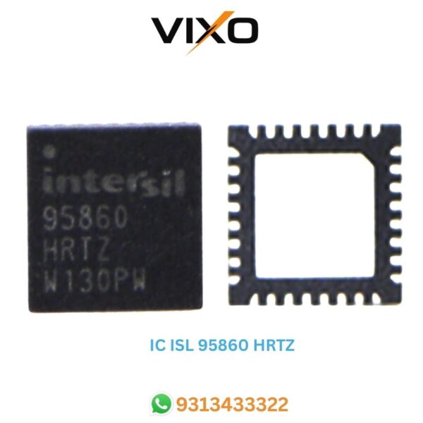 VIXO IC ISL95860HRTZ 95860