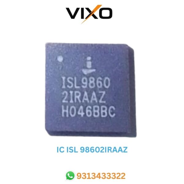 VIXO IC ISL 98602IRAAZ