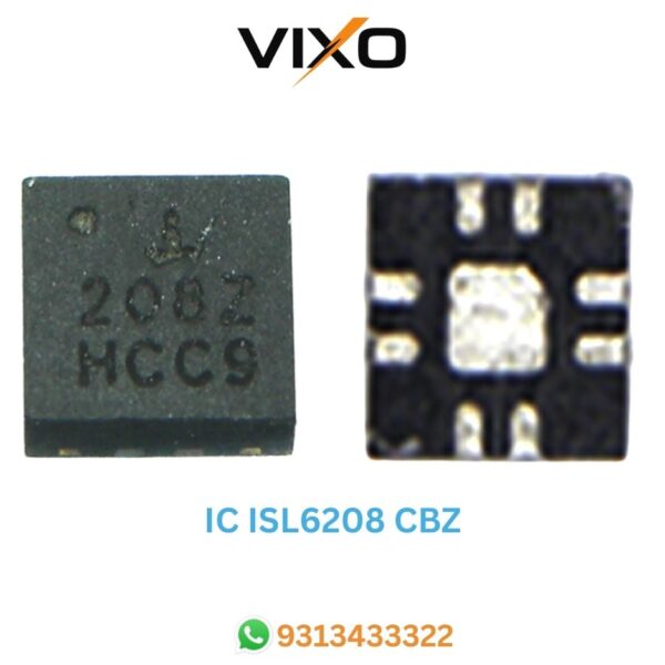 VIXO IC ISL6208 CBZ 6208 208Z
