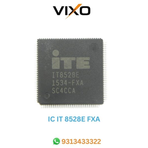 VIXO IC IT8528E FXA