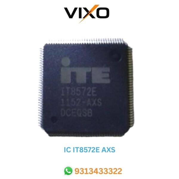 VIXO IC IT8572E AXS
