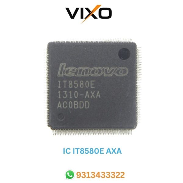 VIXO IC IT8580E AXA