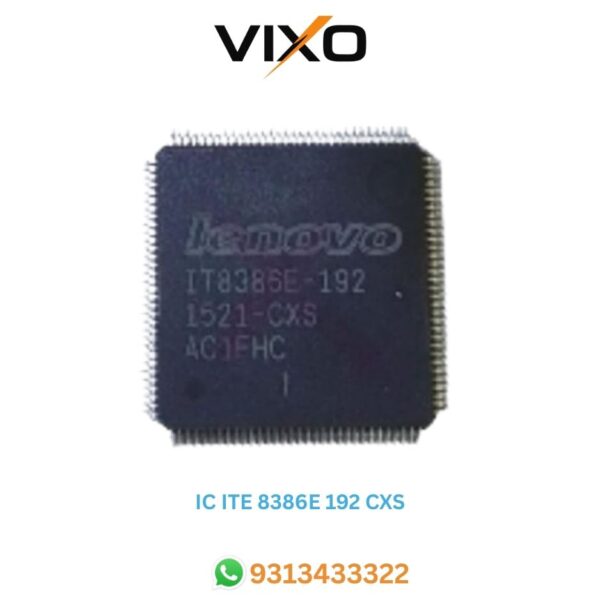 VIXO IC IT8386E 192 CXS