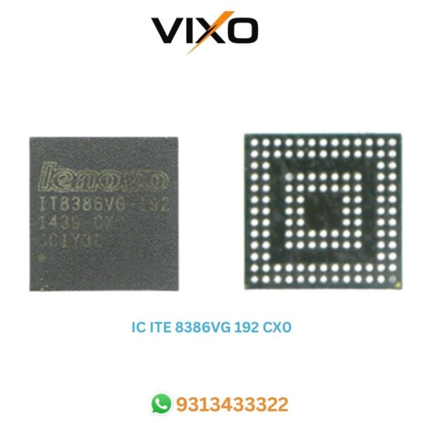 VIXO IC IT8386VG 192 CXO